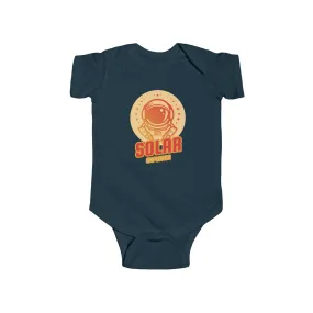 Solar Explorer Astronaut Bodysuit