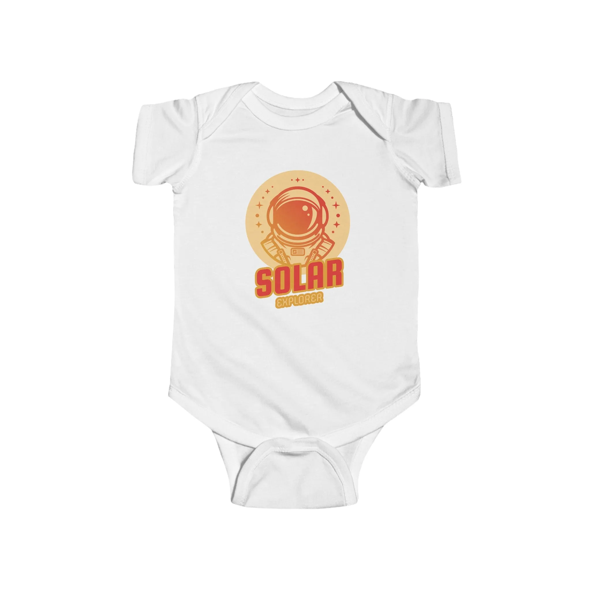 Solar Explorer Astronaut Bodysuit