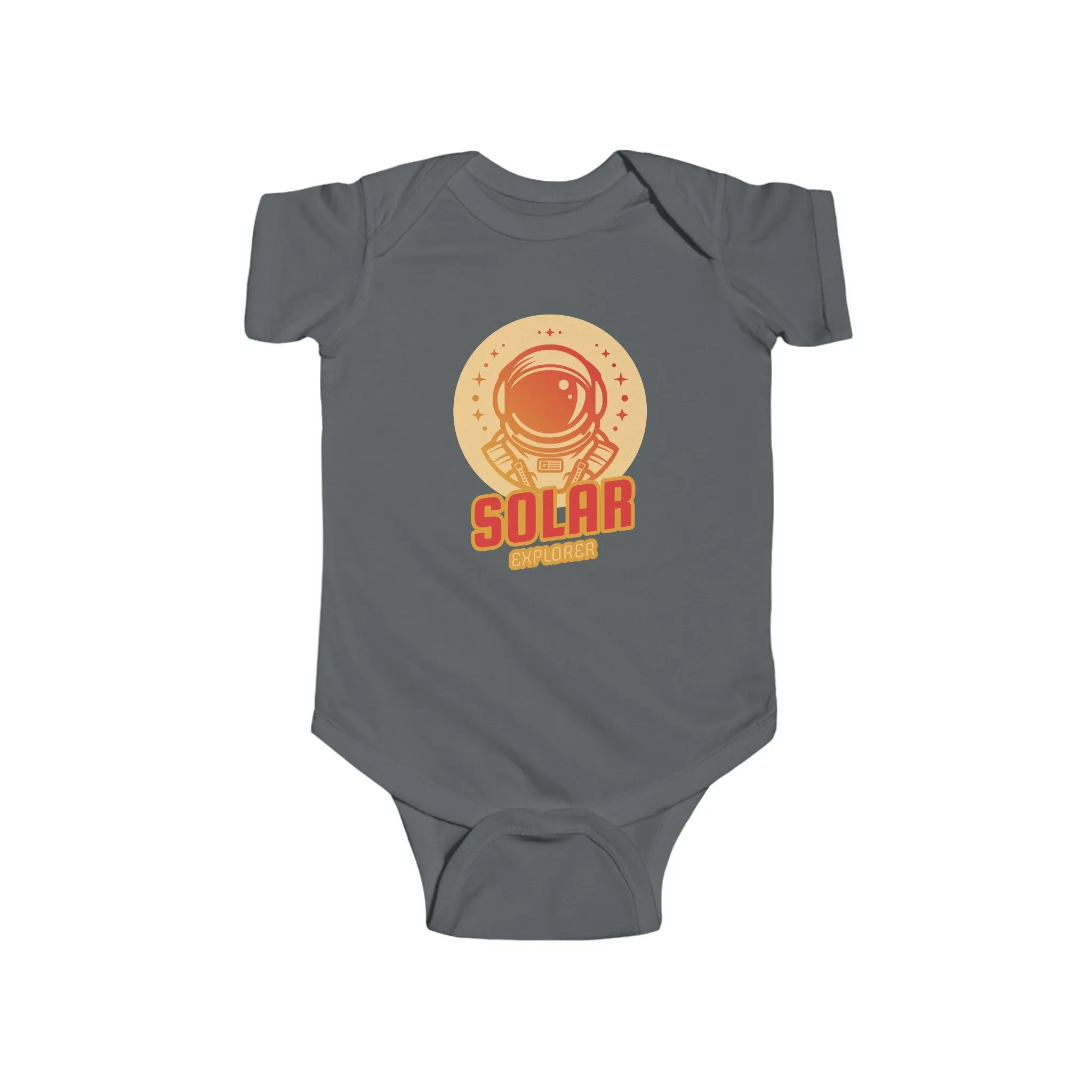 Solar Explorer Astronaut Bodysuit