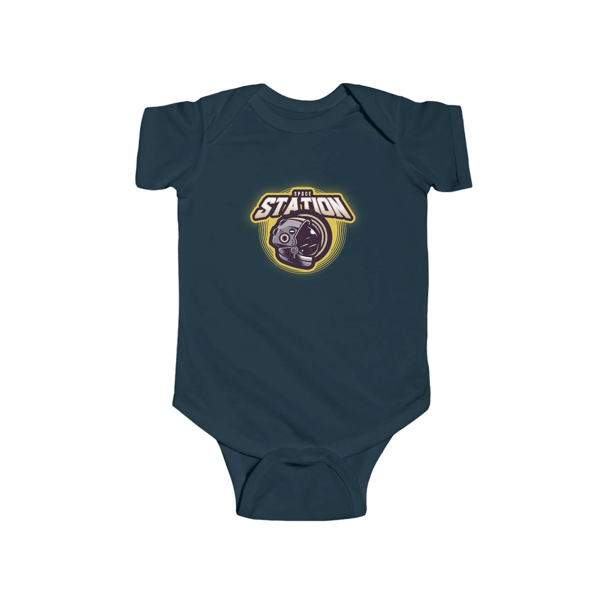 Space Station Astronaut Bodysuit