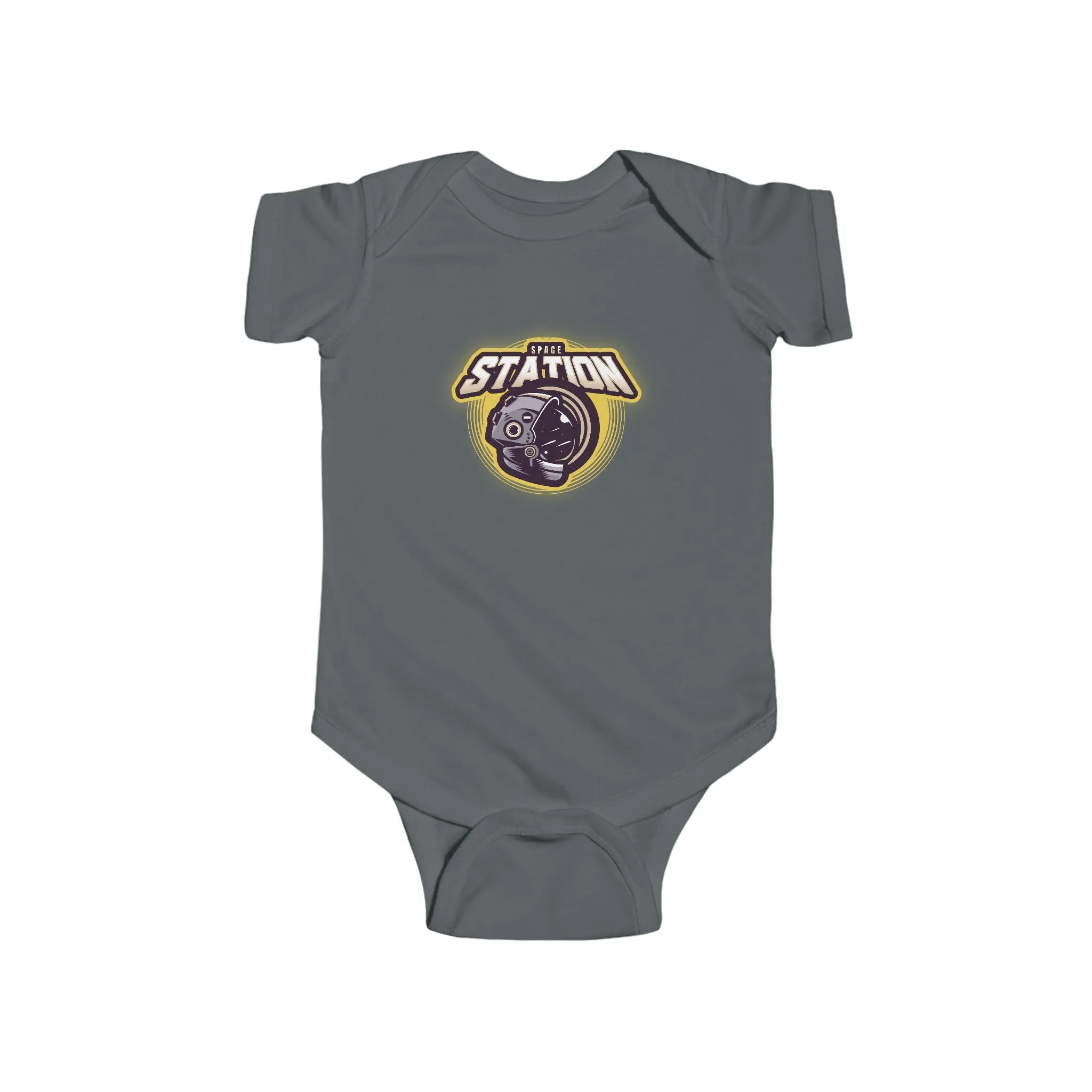 Space Station Astronaut Bodysuit