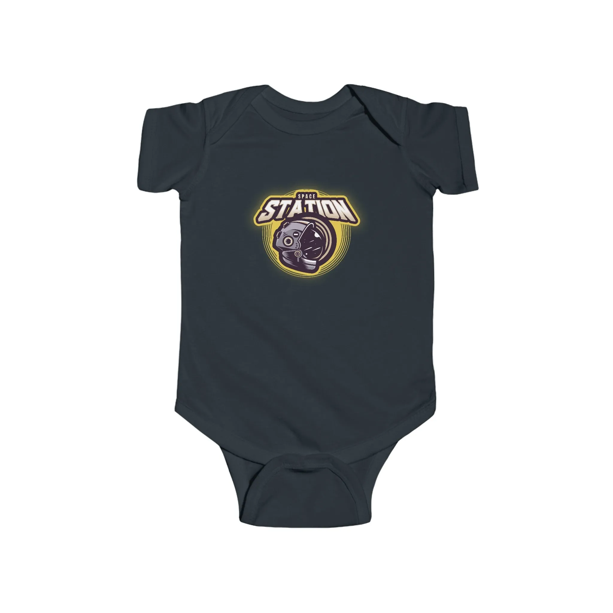 Space Station Astronaut Bodysuit