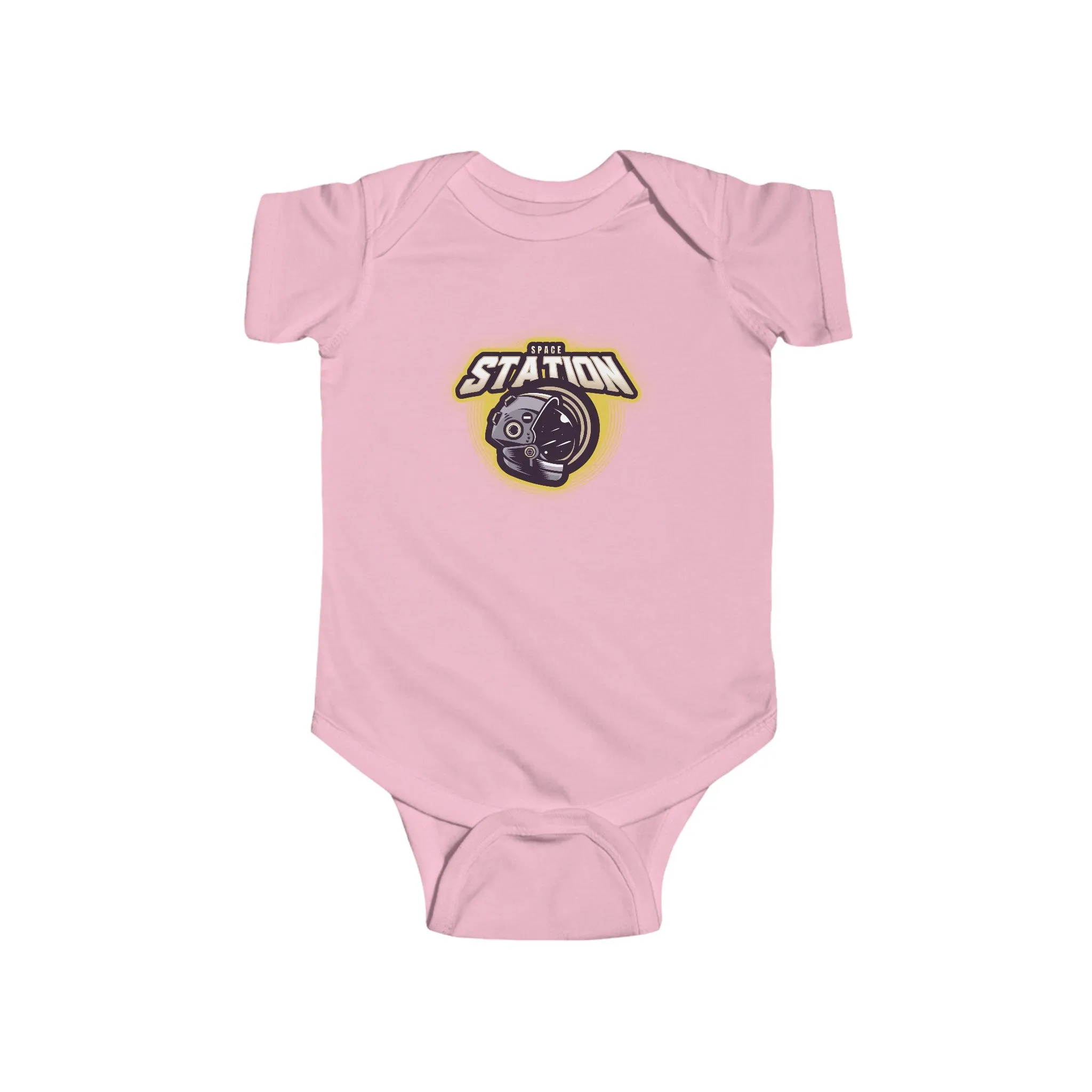 Space Station Astronaut Bodysuit
