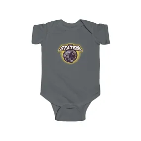 Space Station Astronaut Bodysuit