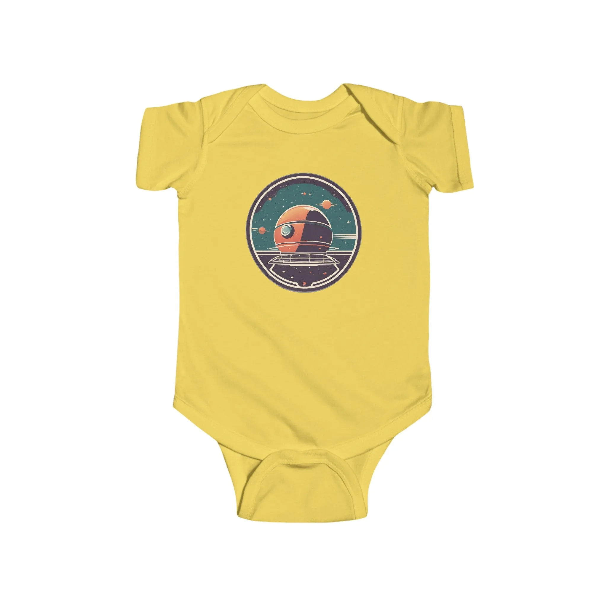 SpaceStation19 Bodysuit
