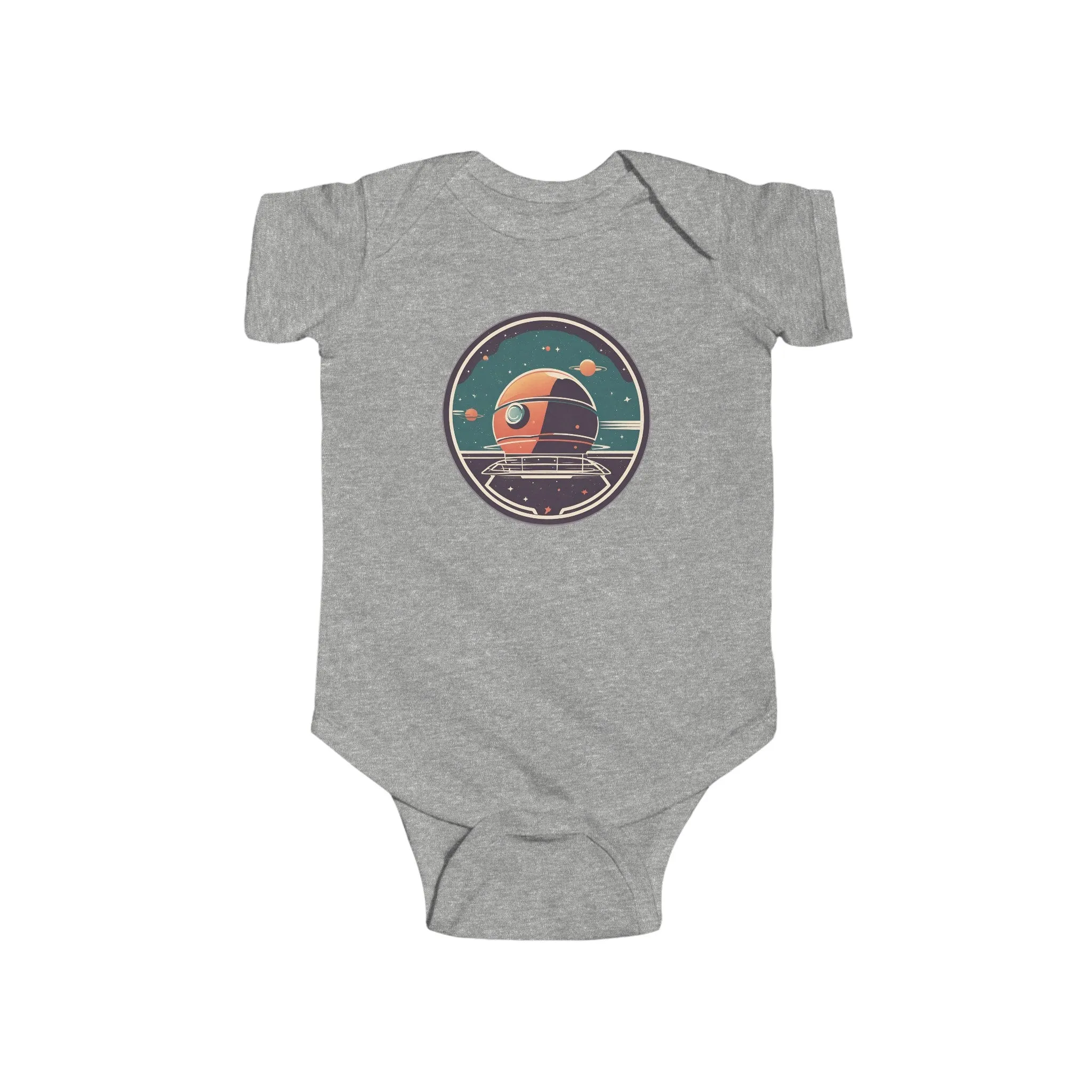 SpaceStation19 Bodysuit