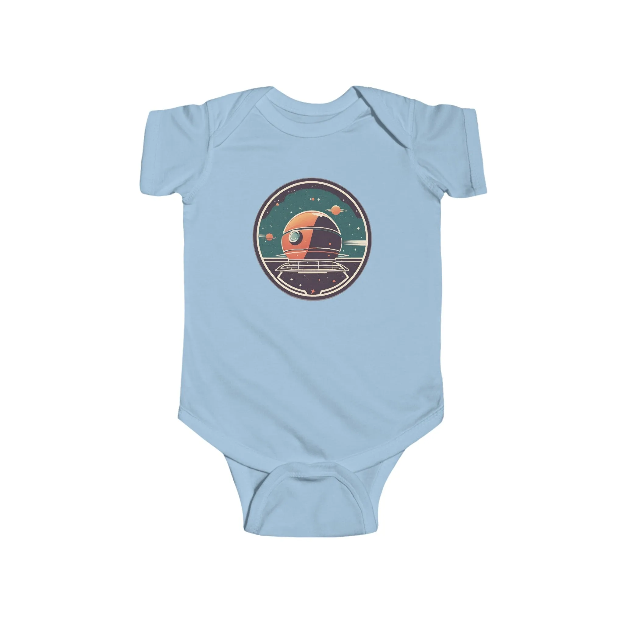 SpaceStation19 Bodysuit