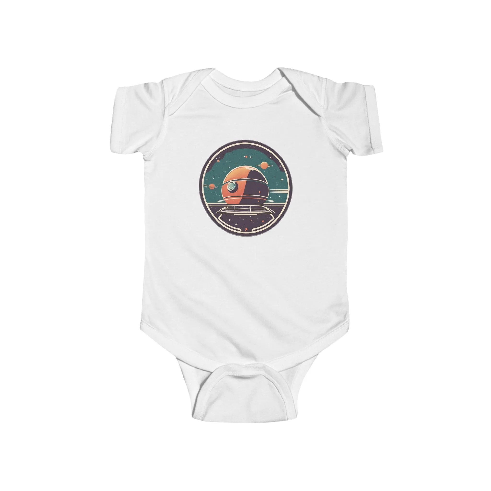 SpaceStation19 Bodysuit