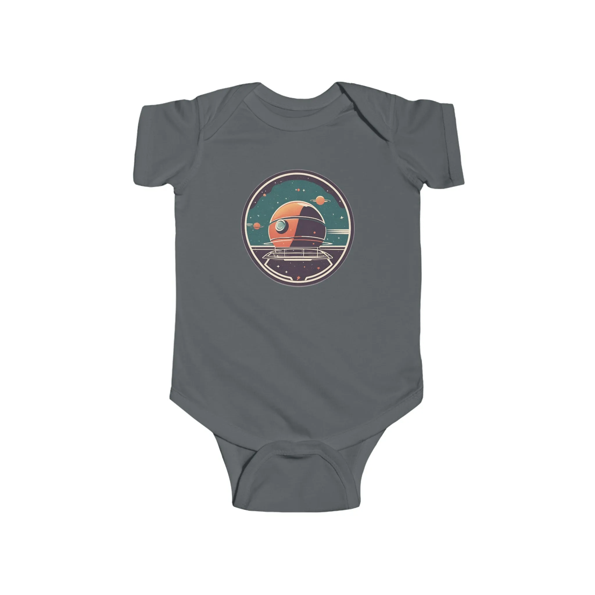 SpaceStation19 Bodysuit