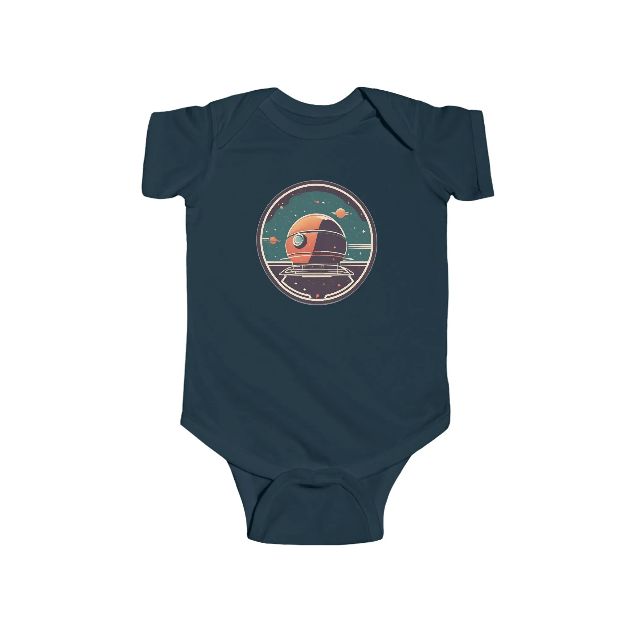 SpaceStation19 Bodysuit