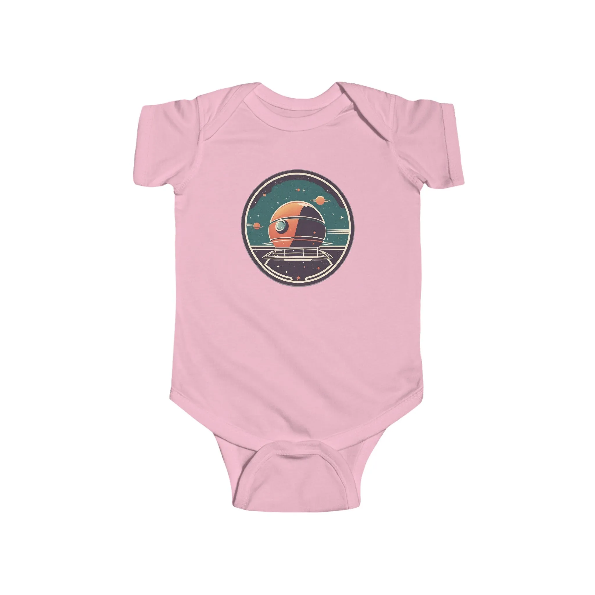SpaceStation19 Bodysuit