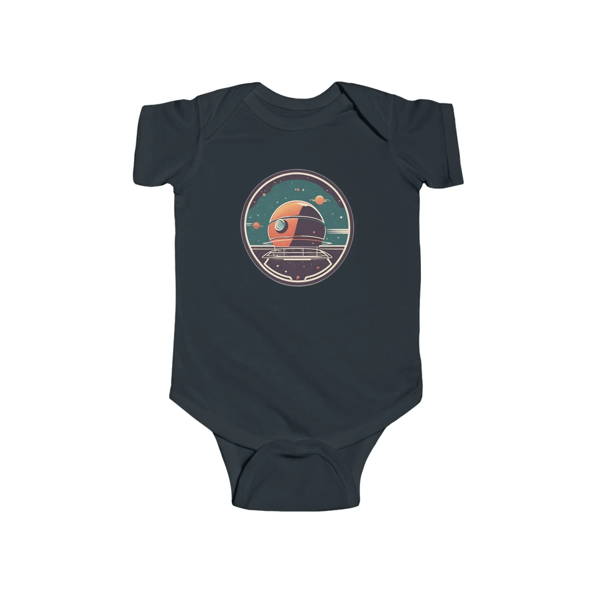 SpaceStation19 Bodysuit