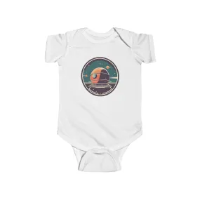 SpaceStation19 Bodysuit