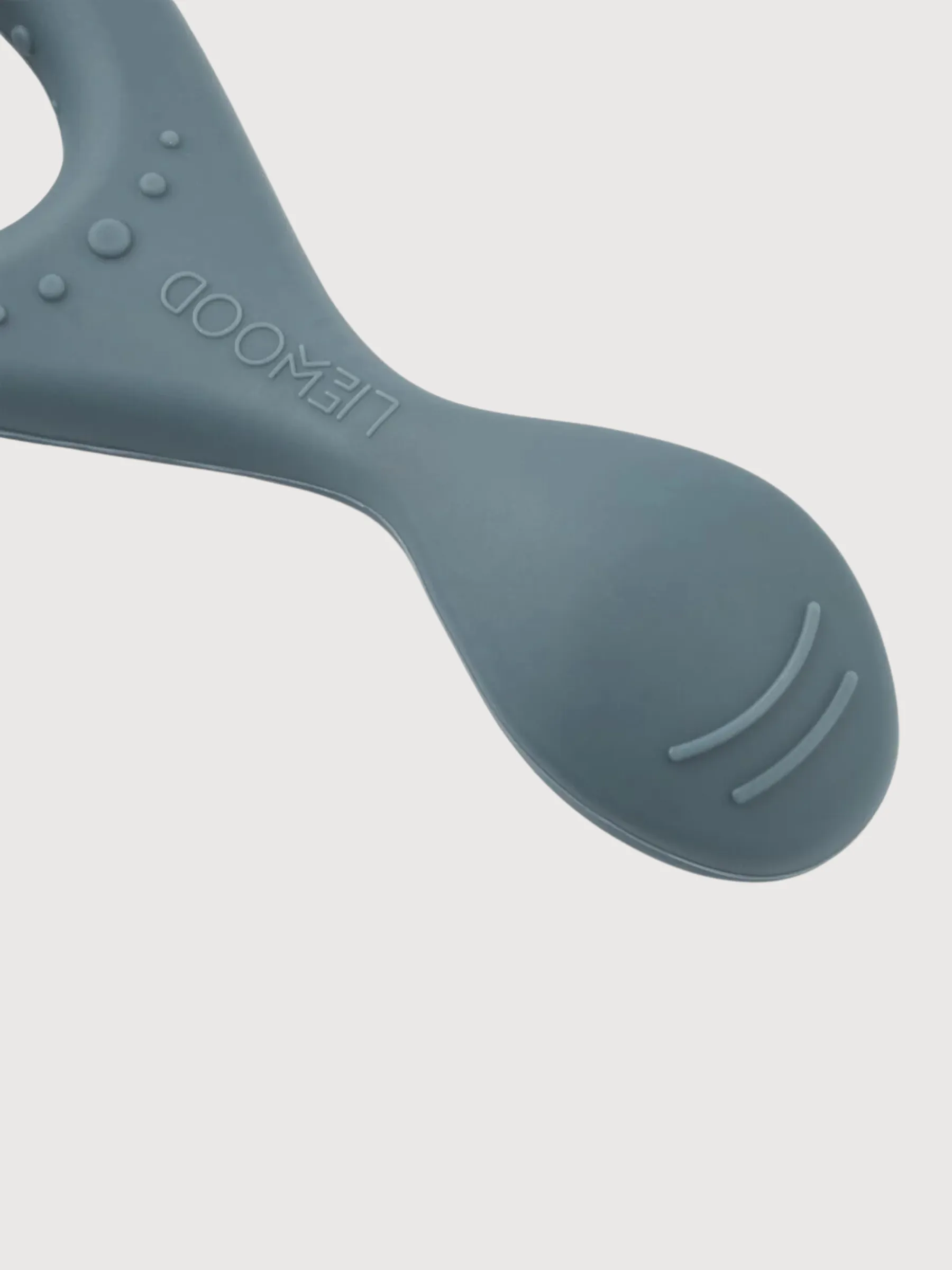 Spoons Liva Silicone 4-Pack Multicolor | Liewood