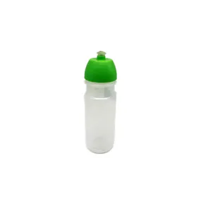 Sports Water Plastic Bottle 700ml Trans Sipstream Lid 12970
