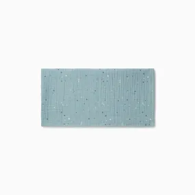 Star Pre-Washed Large Muslin Swaddle