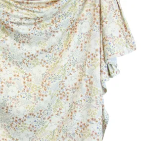 Stretch Swaddle | Pearl