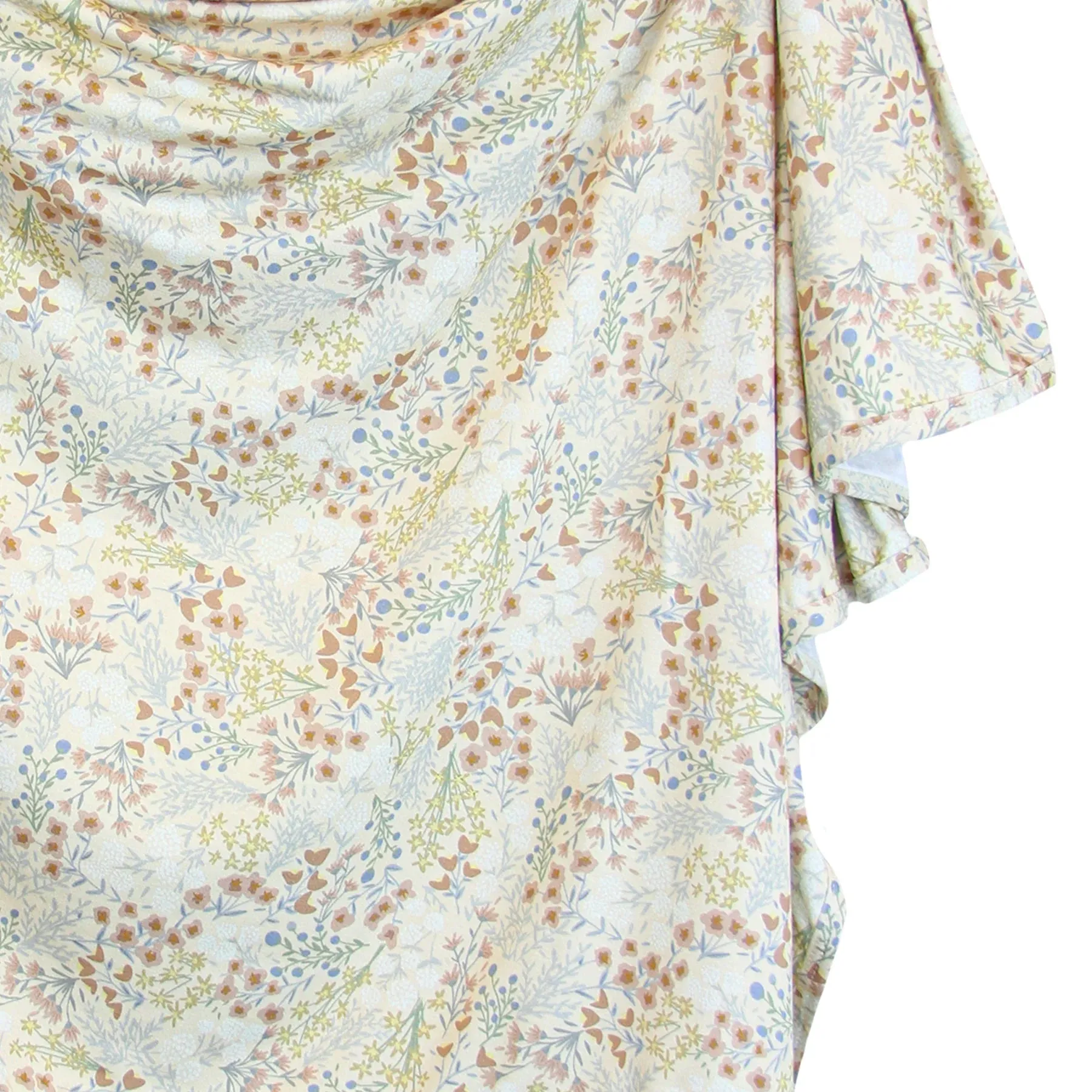 Stretch Swaddle | Pearl