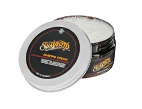 Suavecito Shaving Cream 8oz