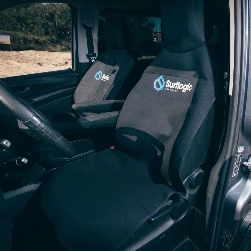 Surflogic Neoprene Car Seat Cover Single