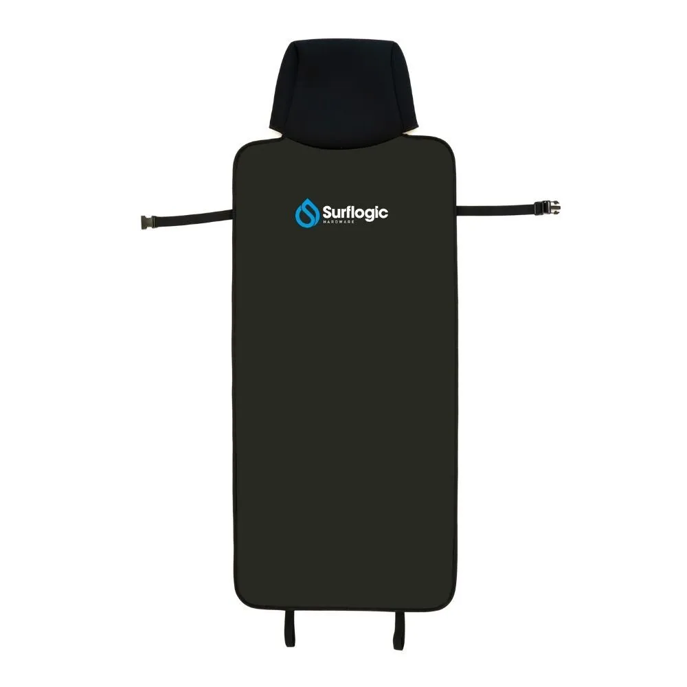 Surflogic Neoprene Car Seat Cover Single