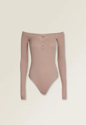 Sutton bodysuit