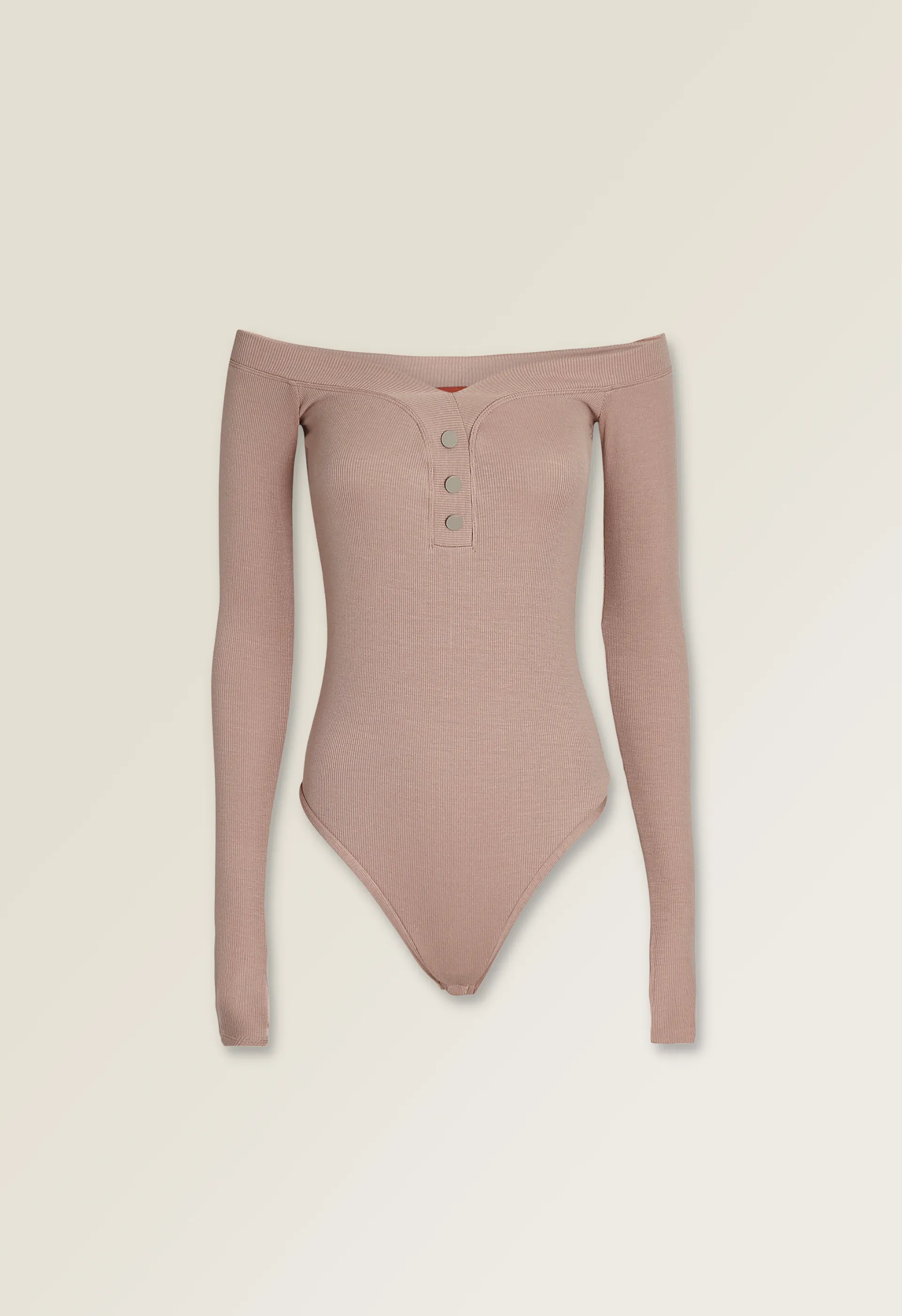 Sutton bodysuit