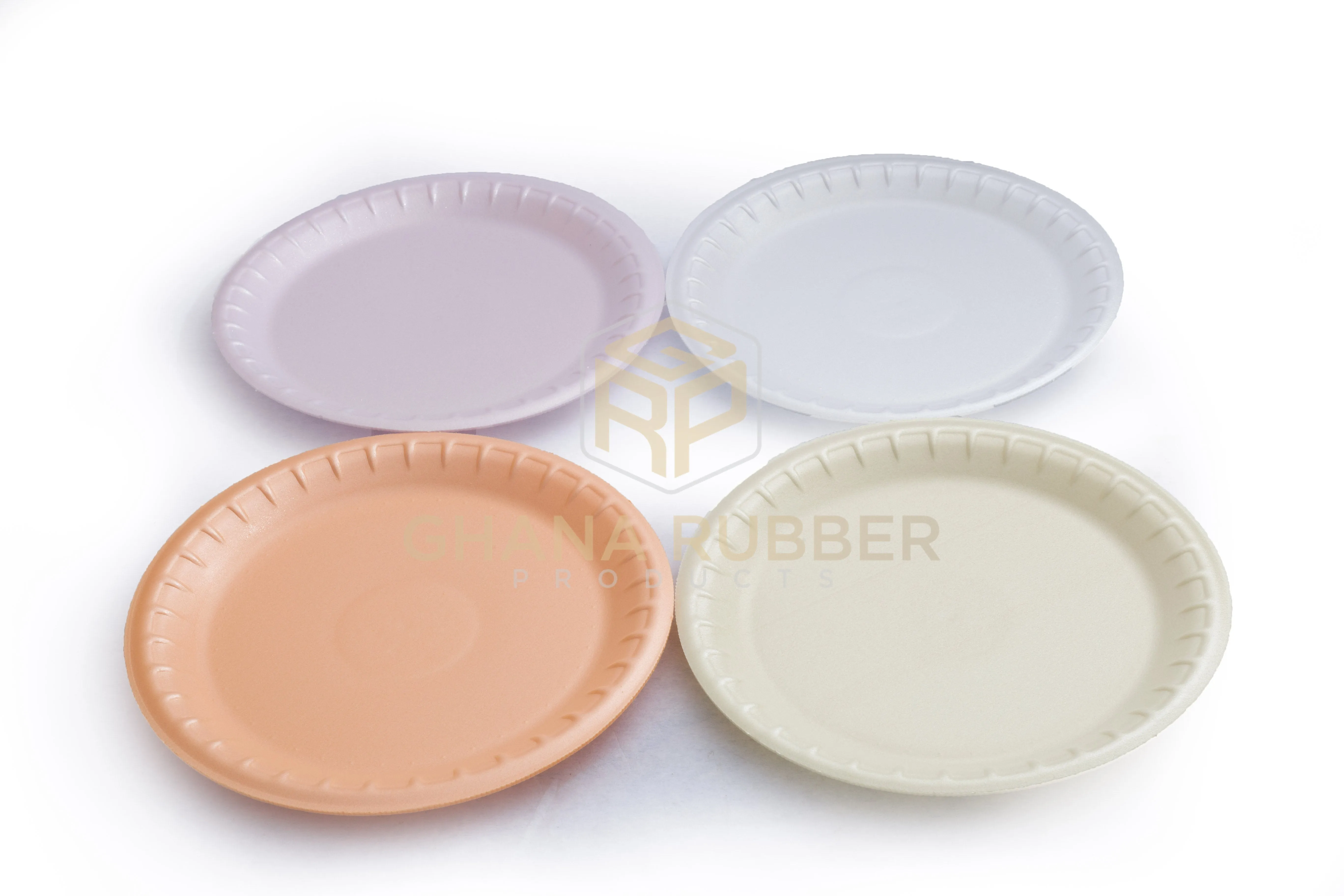 Takeaway Plate GR7