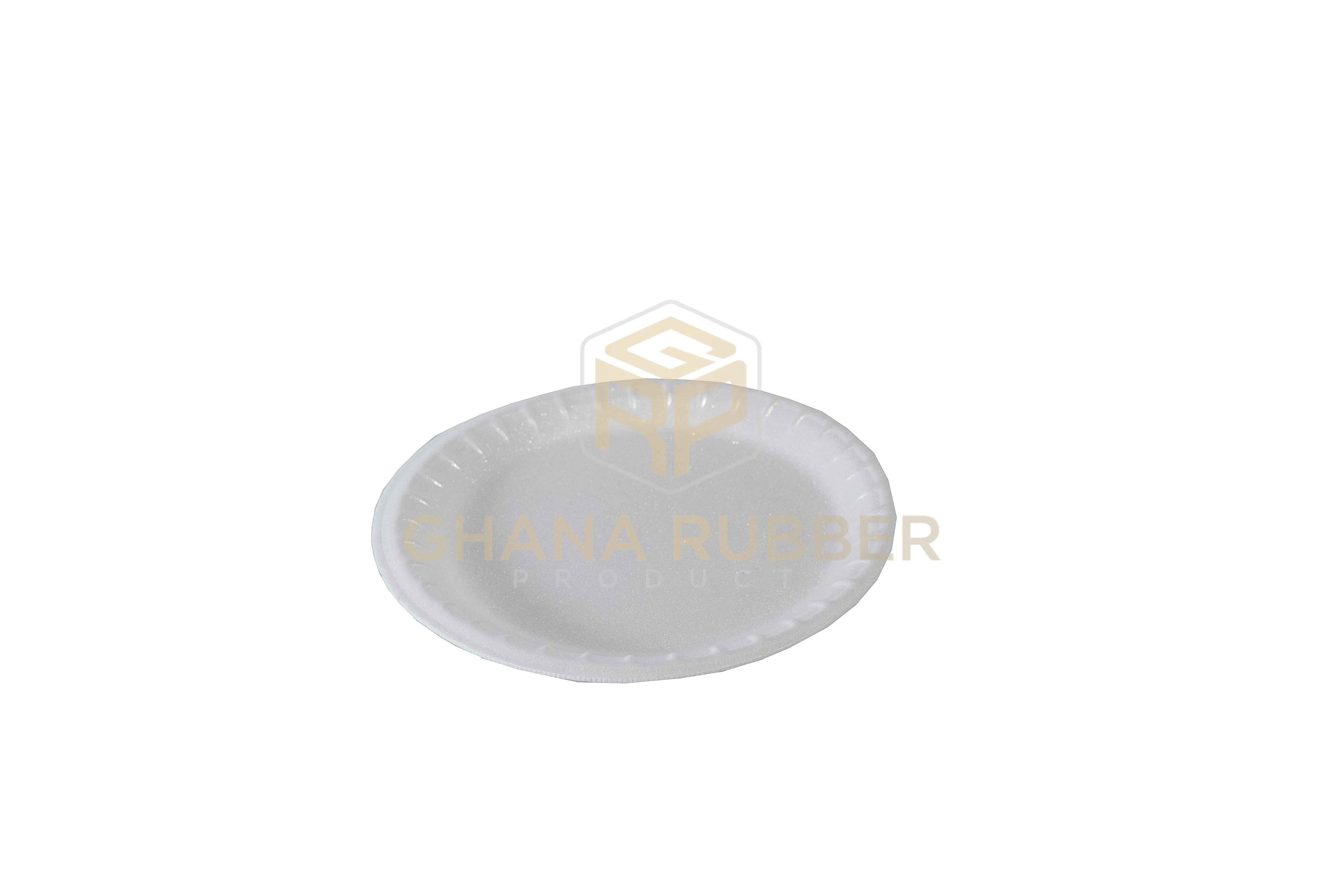 Takeaway Plate GR7