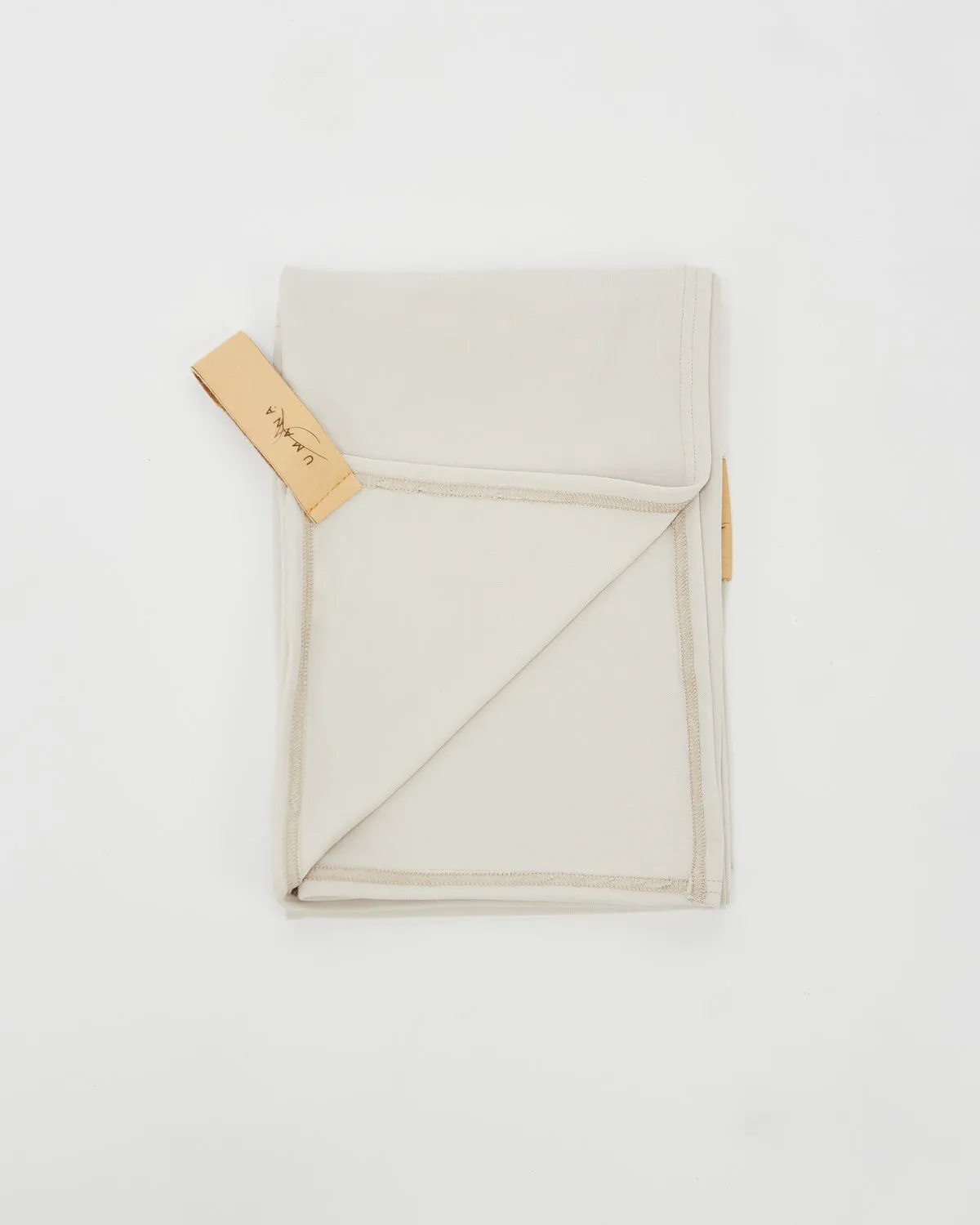 Tender Blanket - Antique Pink