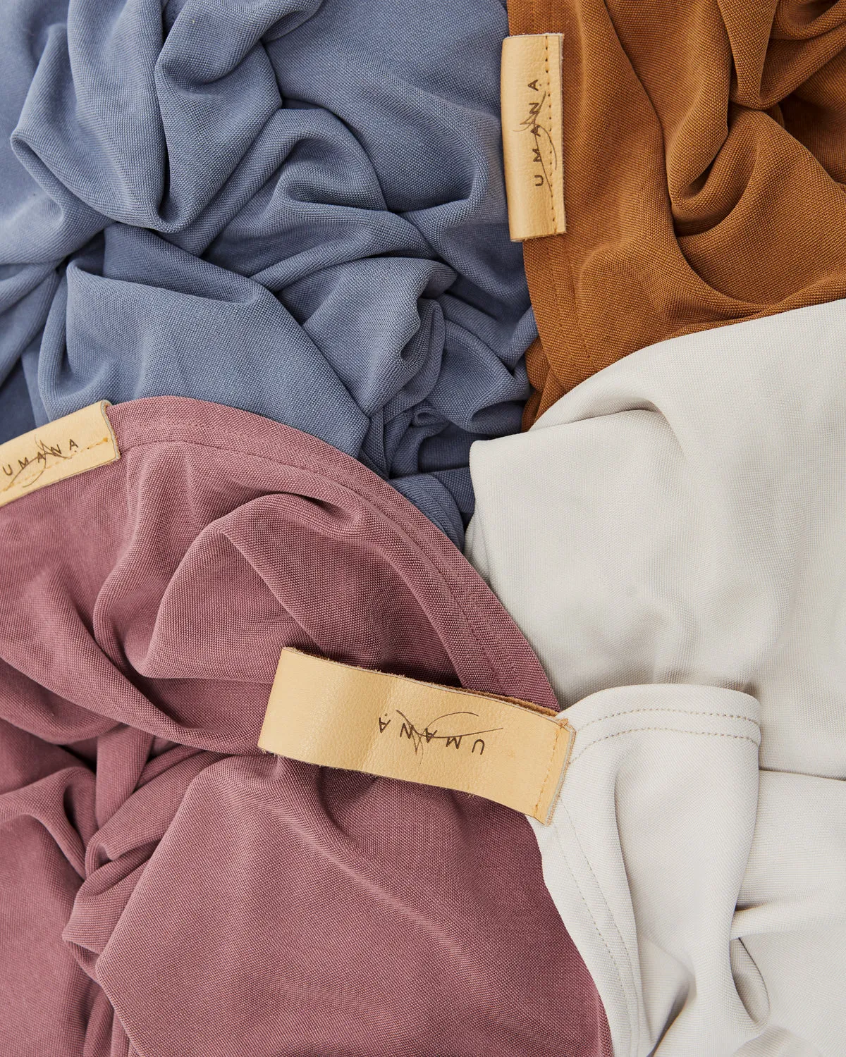 Tender Blanket - Antique Pink