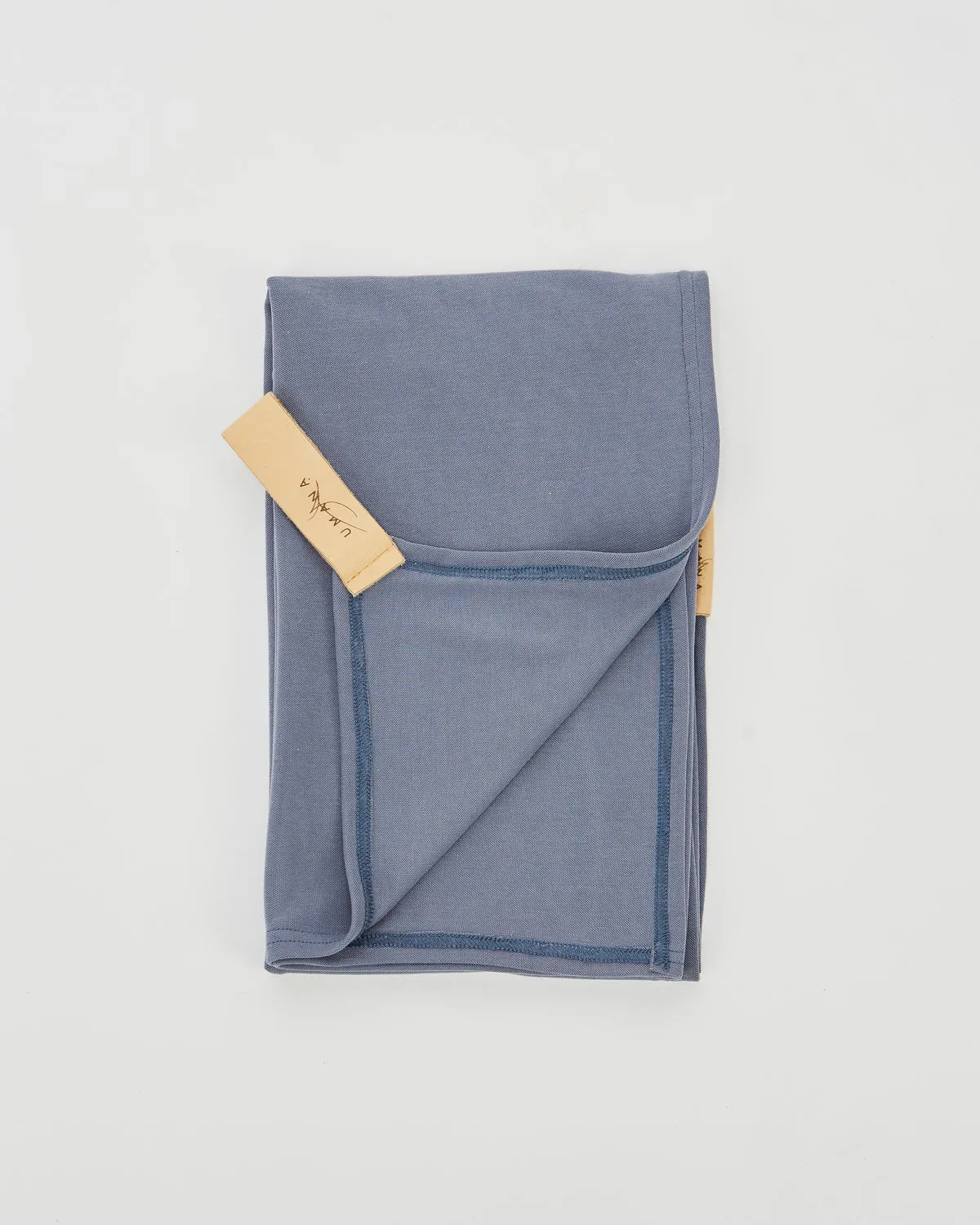 Tender Blanket - Antique Pink