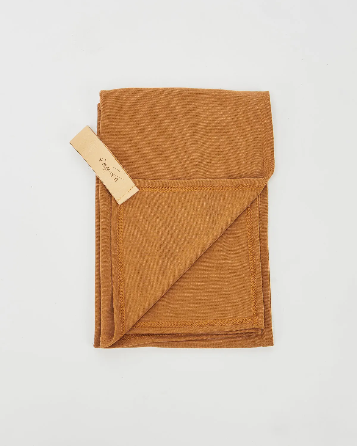 Tender Blanket - Antique Pink