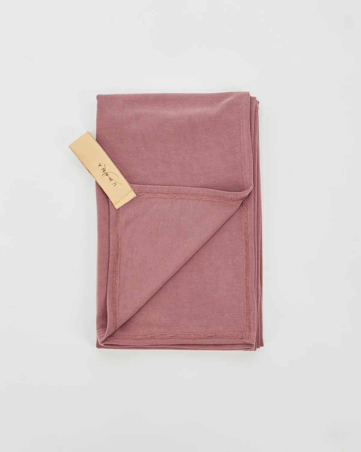 Tender Blanket - Antique Pink