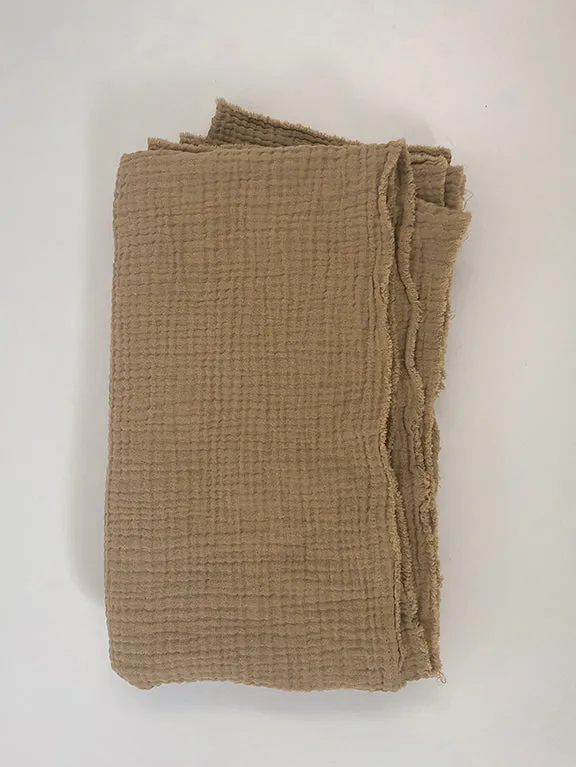 The Muslin Wrap
