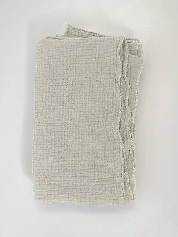 The Muslin Wrap