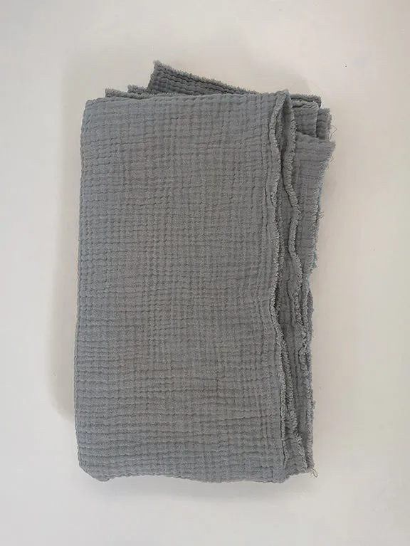 The Muslin Wrap