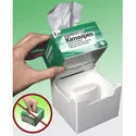 The Push-UP Box For Kimwipes