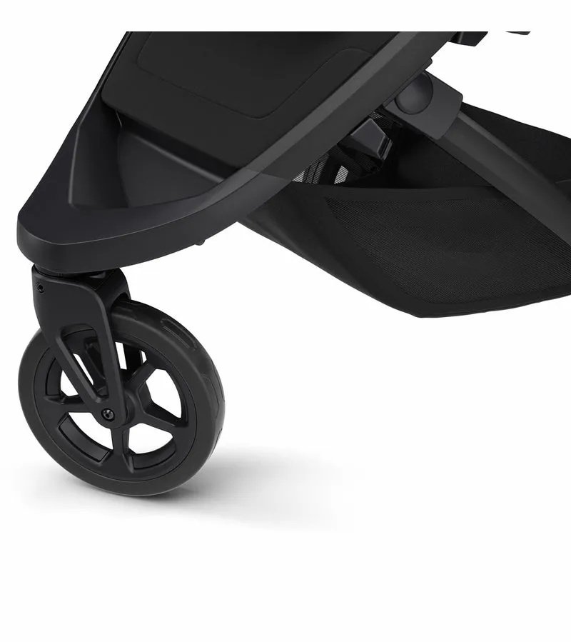 Thule Spring Stroller - Majolica Blue