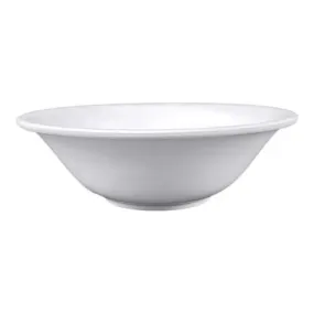 Thunder Group 5107TW Imperial 24 oz Melamine Deep Bowl, Pack of 12