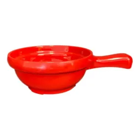 Thunder Group CR305PR 10 oz Melamine Soup Bowl Pack of 12