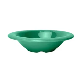 Thunder Group CR5608GR 8 oz Melamine Salad Bowl Pack of 12