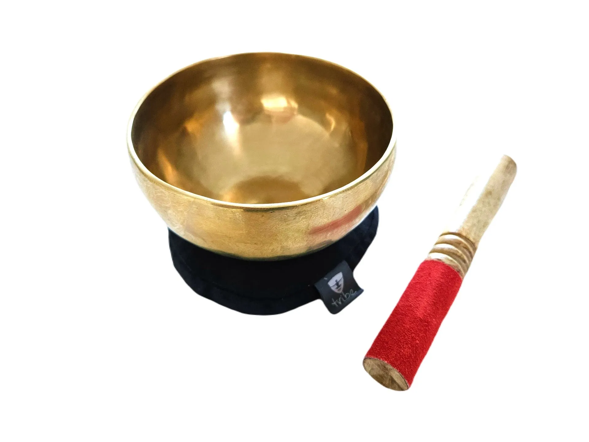 Tibetan Singing Bowl