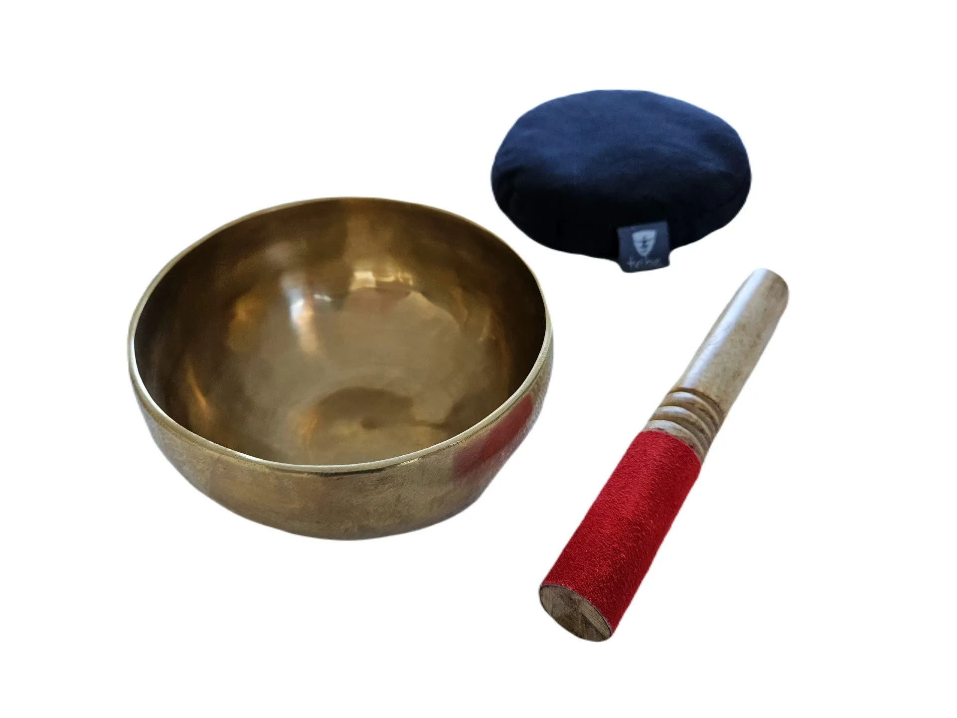Tibetan Singing Bowl