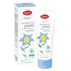 Toepfer Babycare diaper rash cream