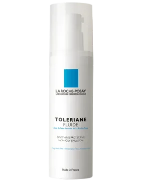 Toleriane Fluide Moisturizer - La Roche-Posay