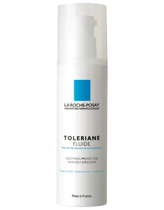 Toleriane Fluide Moisturizer - La Roche-Posay