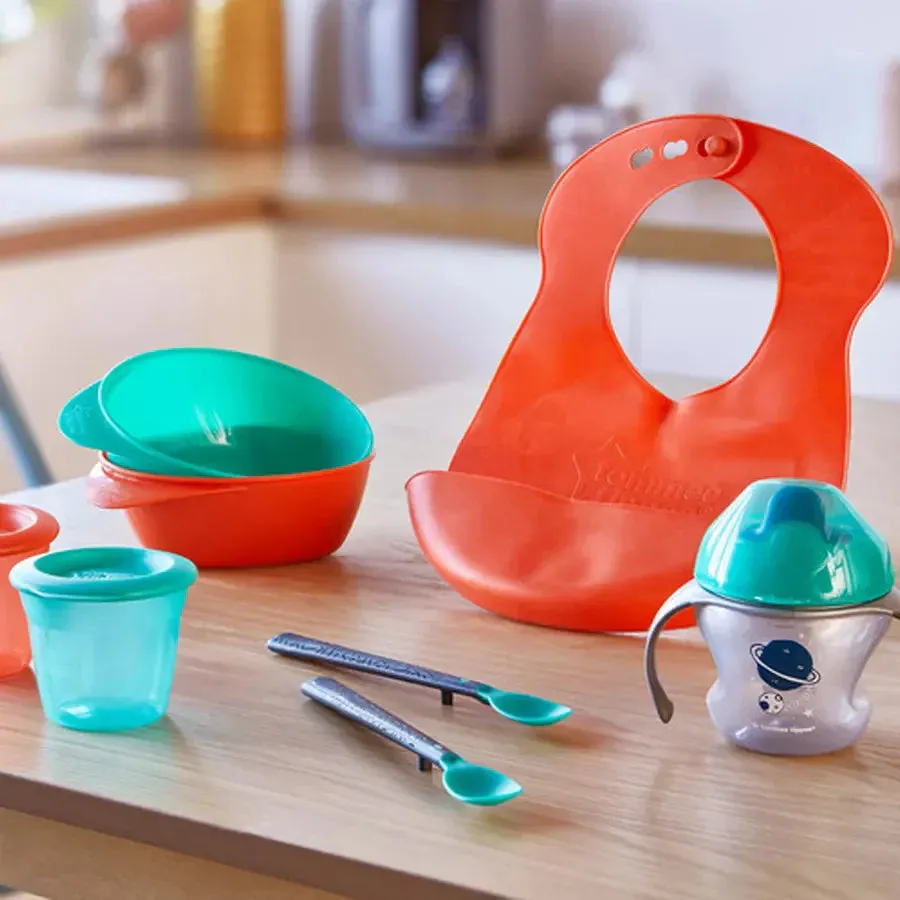 Tommee Tippee Weaning Kit