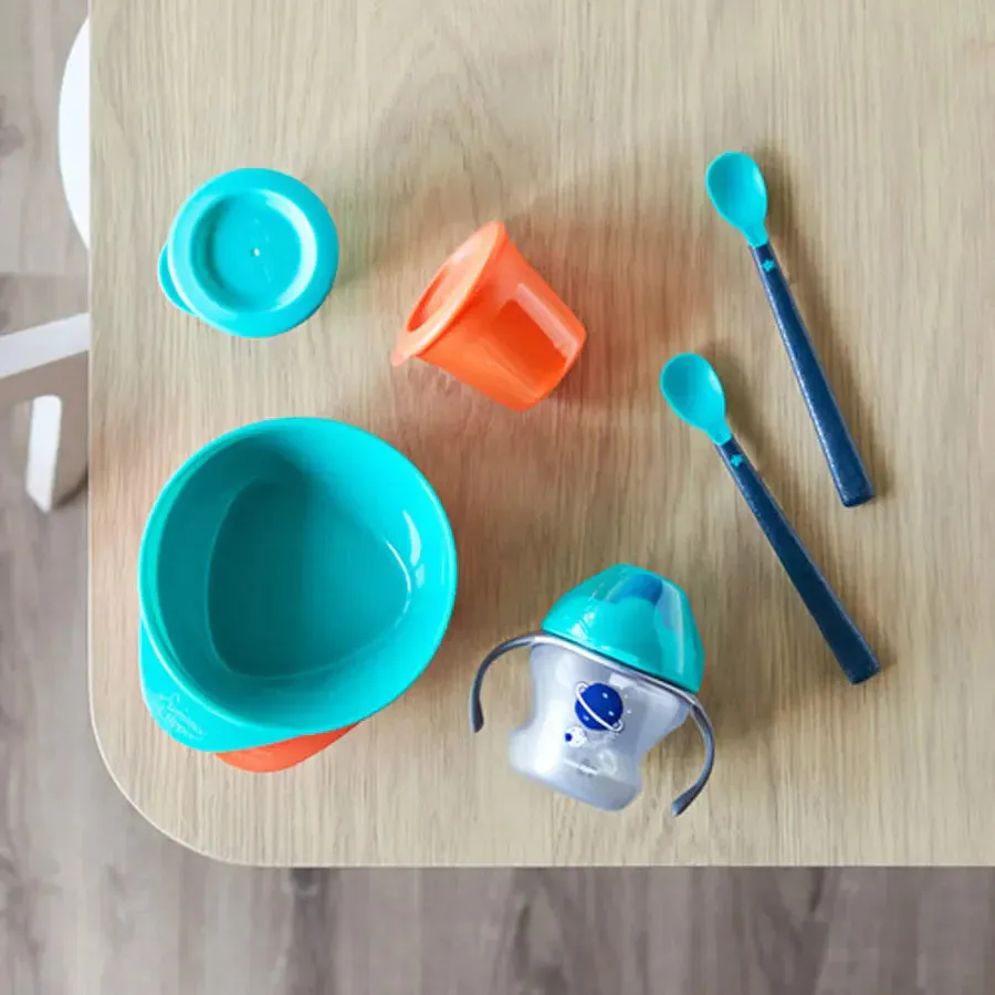 Tommee Tippee Weaning Kit