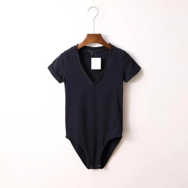 Traditional Bodysuits